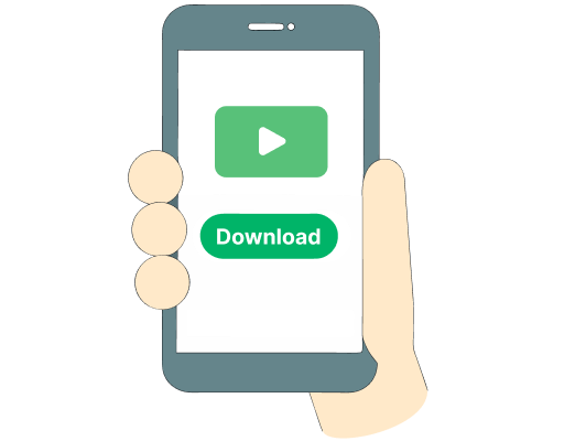 Simple and Intuitive Interface